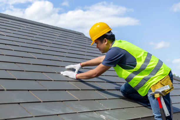 Best Commercial Roofing Services  in Livingston, AL