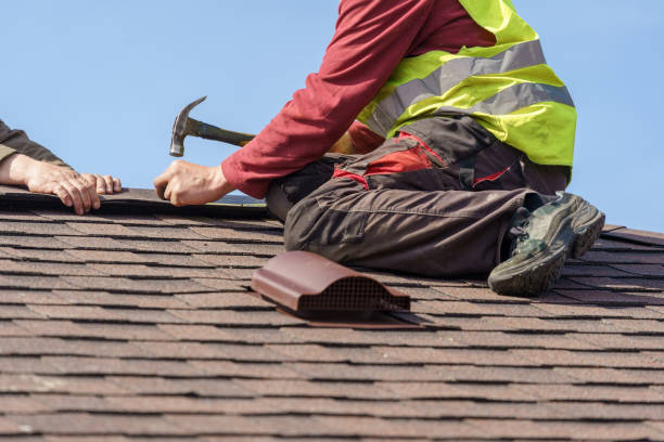 Livingston, AL Roofing Contractor Company