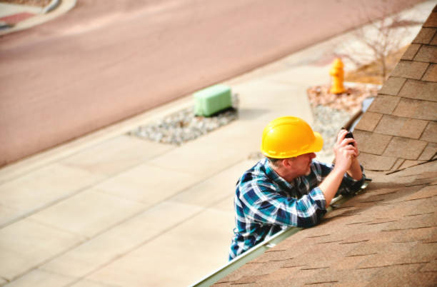 Best Roof Leak Repair  in Livingston, AL