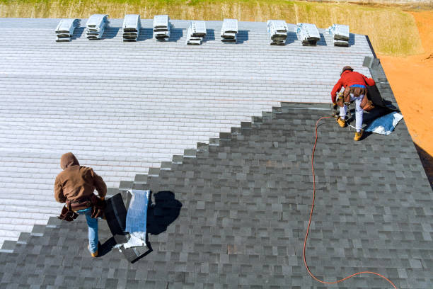 Best Residential Roofing Contractor  in Livingston, AL