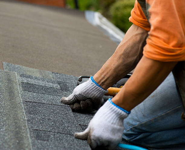 Best Residential Roof Replacement  in Livingston, AL