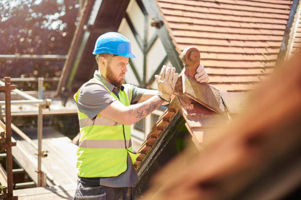 Best Roof Leak Repair  in Livingston, AL
