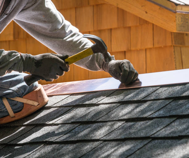 Trusted Livingston, AL Roofing Contractor Experts